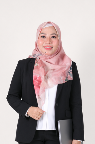 Irma M. Yahya
