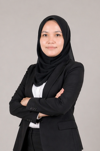 Silvia Dewi M. Riu