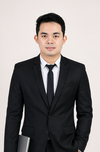Norman A. Talibo